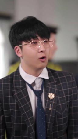 The Governor's Lucky Charm episode 20