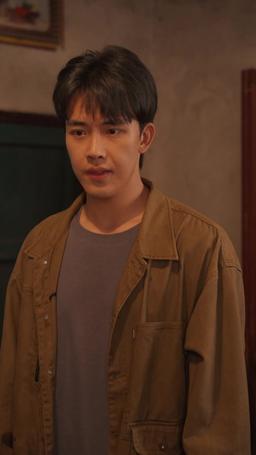 重活一世，我再也不當後爸 episode 55