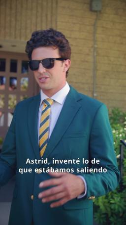 ¡Acuéstate conmigo, mortal! episode 19