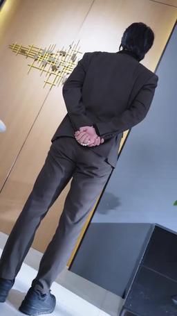 사모님, 대표님이 또 이상해요 episode 41