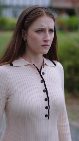 Enceinte du Père Professeur de mon Ex episode 29