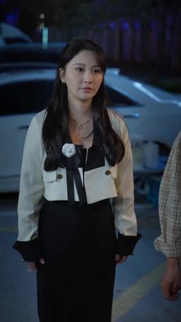 鎮國主宰 episode 23