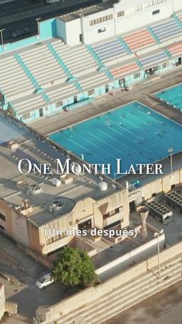 Nadando Hasta Llegar A Ti episode 8