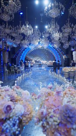 당당하고 거침없는 공주님 episode 61