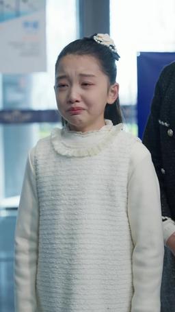 到今猶恨輕別離 episode 63