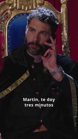 Banquete del Poder episode 36