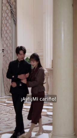 El Corazón del Magnate episode 70