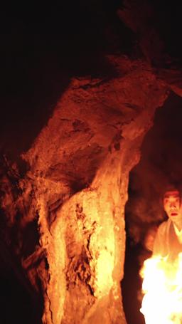 Back in Time: Pampered by My Seven Sisters episode 80