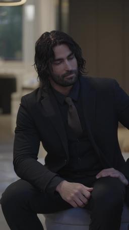 Twist of time episode 60