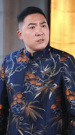 The Almighty Beggar episode 7