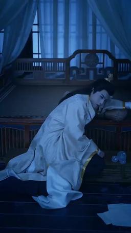 悠久の神 episode 46