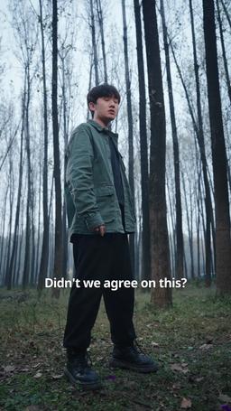 My Landlord is Actually the Strongest! episode 26