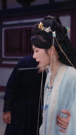 Ma nouvelle vie avec le prince mourant episode 68