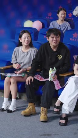 A Tangle of Love (English-dubbed) episode 67