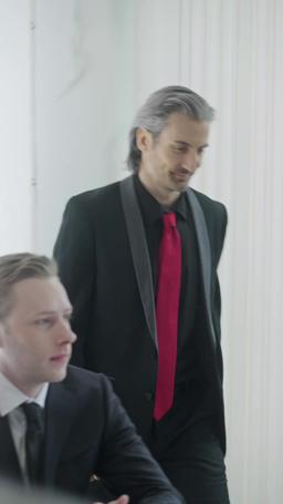 40歳、もう一度恋をしてもいいですか？ episode 24