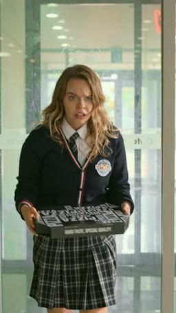 Il grido silenzioso della figlia perduta episode 7