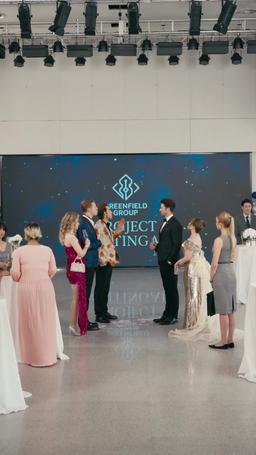 أبي عميل سري episode 28