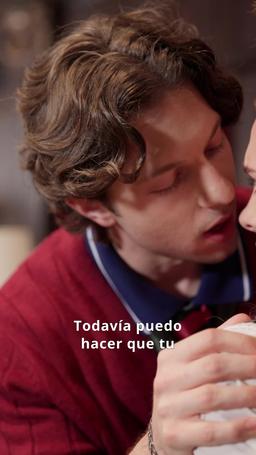 Reclamada por el hermano Alfa de mi ex episode 31