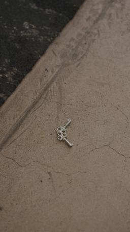 Queen Never Cry episode 45