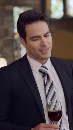 Burada ben sorumluyum episode 10