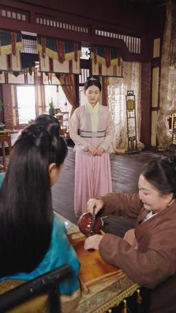 Gelini Yanlış  Seçtiniz Generalim episode 74