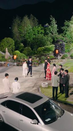 我在鄉下當首富夫人 episode 83