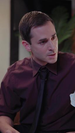 Besessen von seiner stummen Braut episode 14