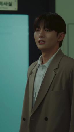 Hantu Konglomeratku episode 21