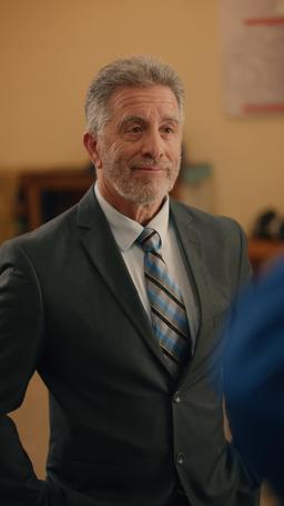 Quarterback yang Tertukar episode 72