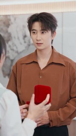 Gökten İnmiş Melek episode 19