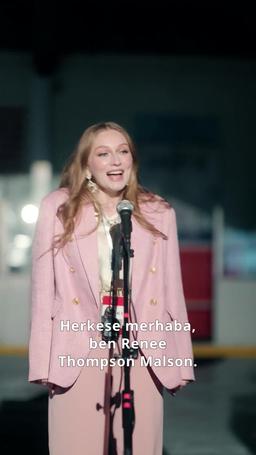 [Dublajlı] Bir Buz Hokeyi Yıldızından Nasıl Ayrılır episode 55