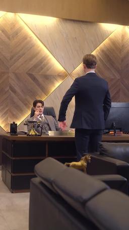 Runaway Bride, Baby on Board episode 4