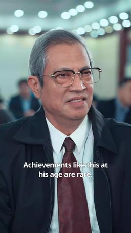 The Prodigy's Rebellion episode 41