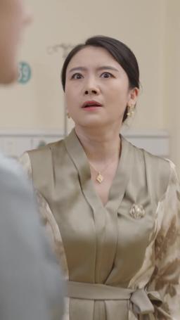 Yeniden Doğdum, İntikam İçin Hazırım episode 23