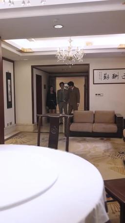 都市臥龍 episode 55