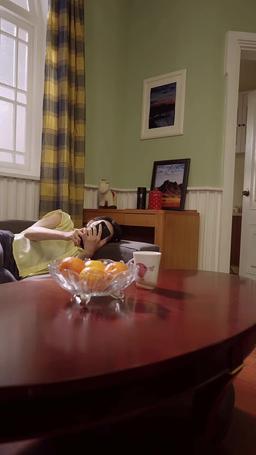 Scusa Ancora, Mia Cara Figlia episode 71