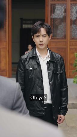 Kebanggaan Klan: Kembalinya Sang Bela Diri episode 26