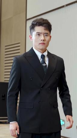 عودة ملك الخلود  انتقامي مع مديرة شركتي episode 84