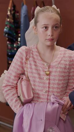 偽りの婚約～失われた娘を探して～ episode 19