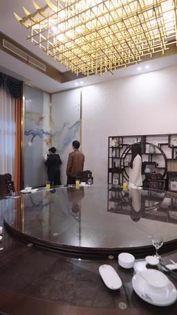 The CEO's Secret Sniper episode 29