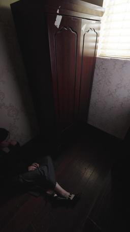 Małżeństwo bez Miejsca na Uczucia episode 42