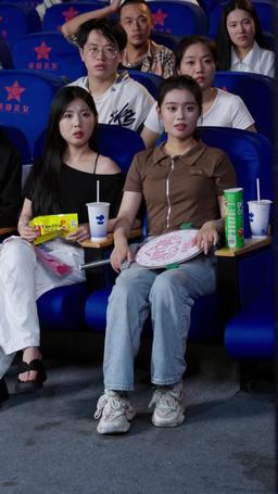 요란하게 미쳐보자 episode 54