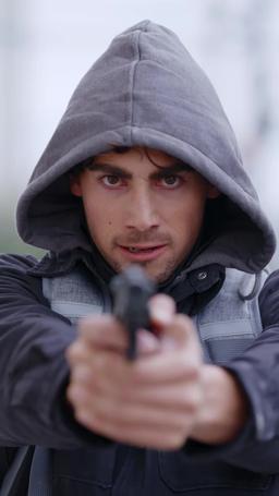 Il giustiziere episode 10