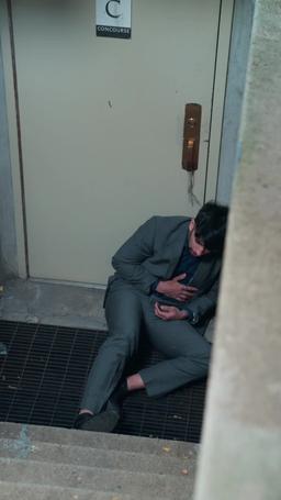 모르는 사람과 결혼했습니다 episode 45