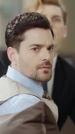 My Ex-Wife The Mafia Princess episode 14