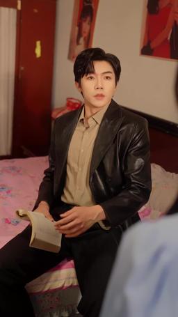 Ritorno agli Anni '80: Domare il Mio Marito Stoico episode 41