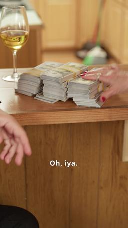 Menemani Dokter Miliader Kejam episode 47