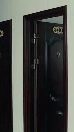 廃寺からの生還 episode 30