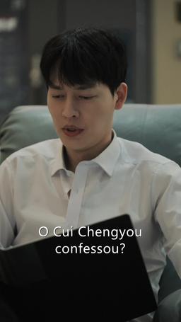 Reencarnado pelo Amor episode 68