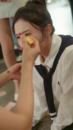 入學風暴 episode 9